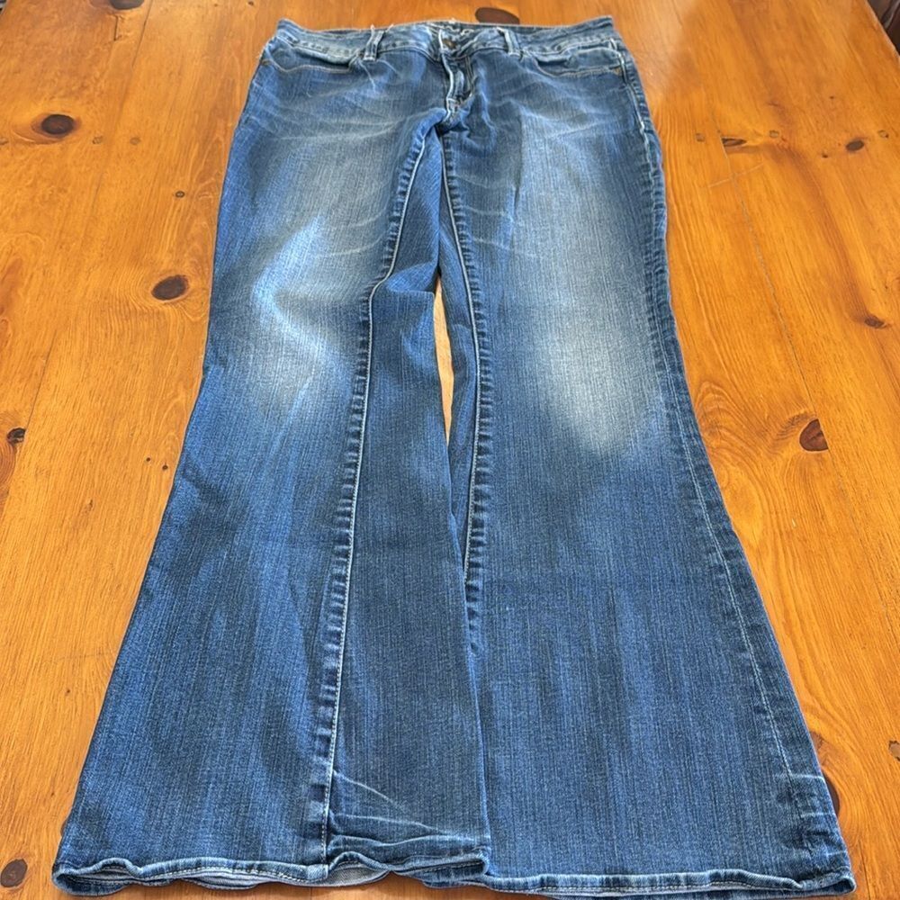 Buffalo David Bitton Jeans - Picture 4 of 10